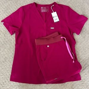 Figs Scrubs - NEW